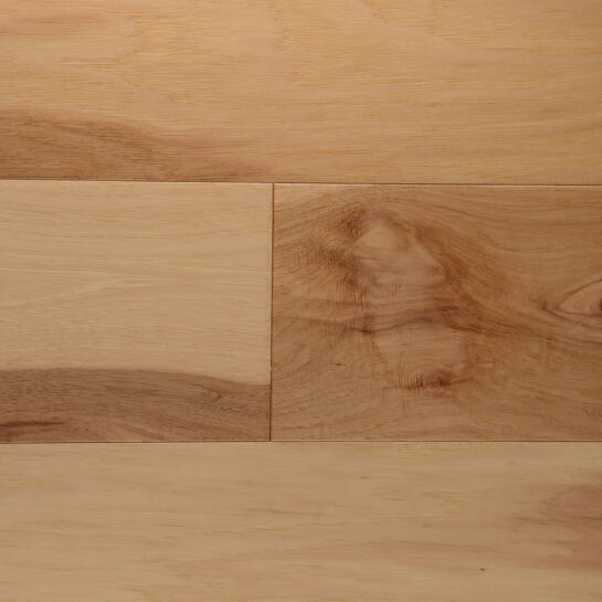 Hickory Natural