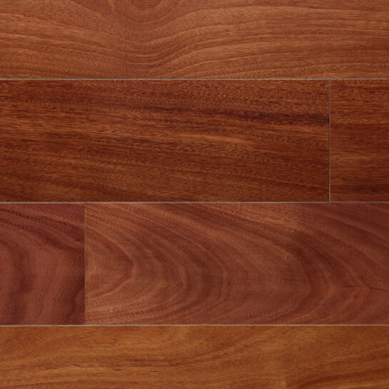 Natural Santos Mahogany