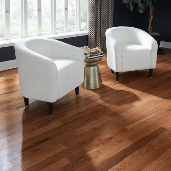 Oak Golden - Image 2