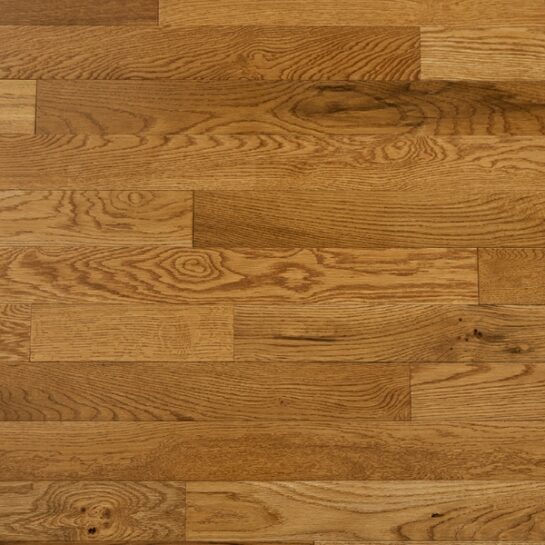 Oak Gunstock