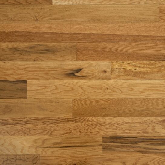 Oak Honey