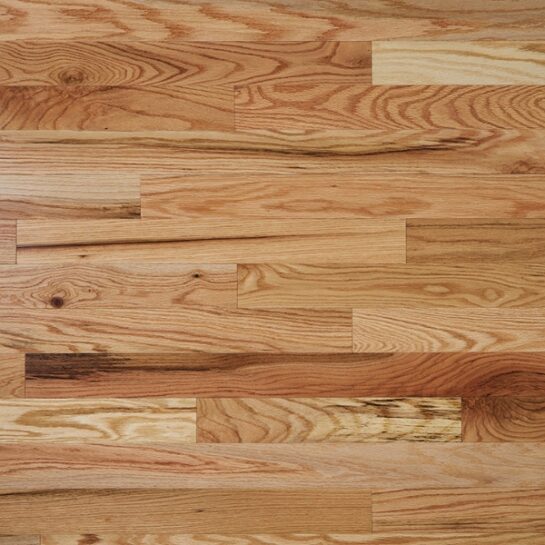 Red Oak Natural