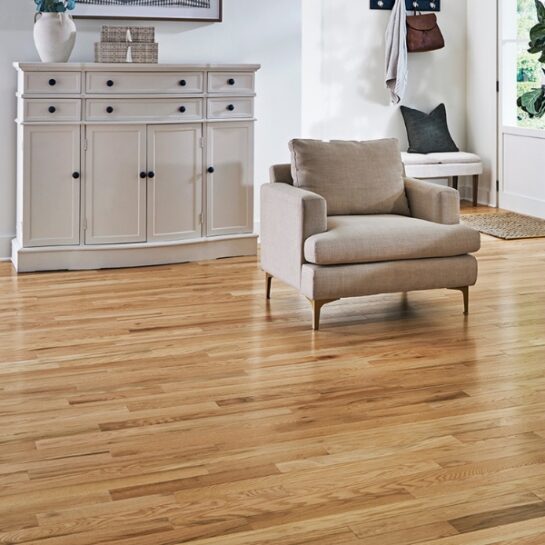 Red Oak Natural - Image 2