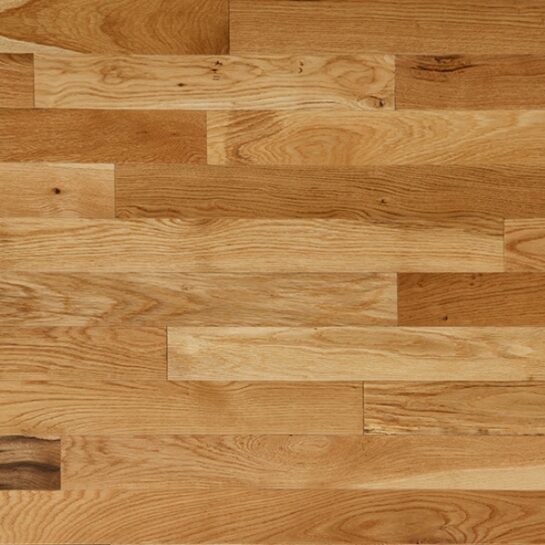 White Oak Natural