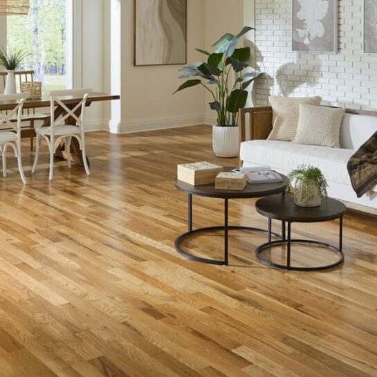 White Oak Natural - Image 2