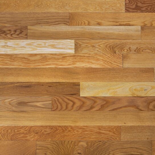 White Oak Natural