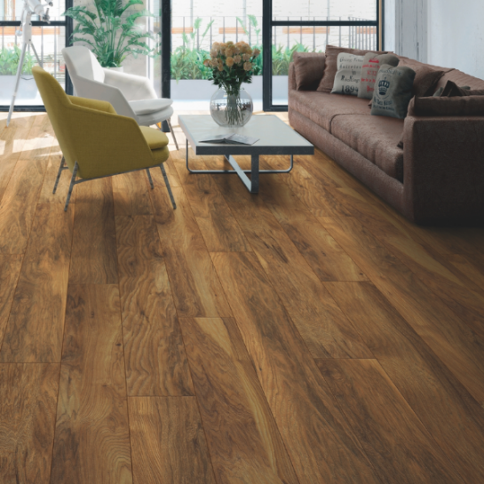 Alpen Hickory