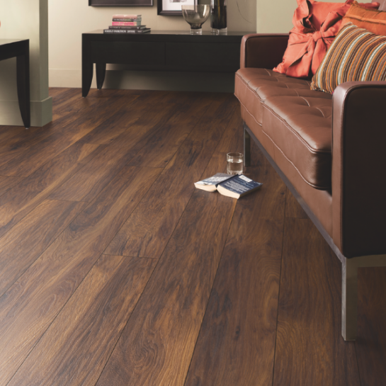 Brunico Hickory